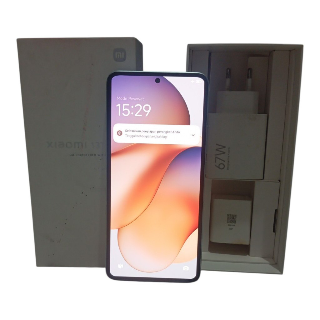 XIAOMI 13T 12/256 RAM 12GB 256GB 12/256GB GARANSI
