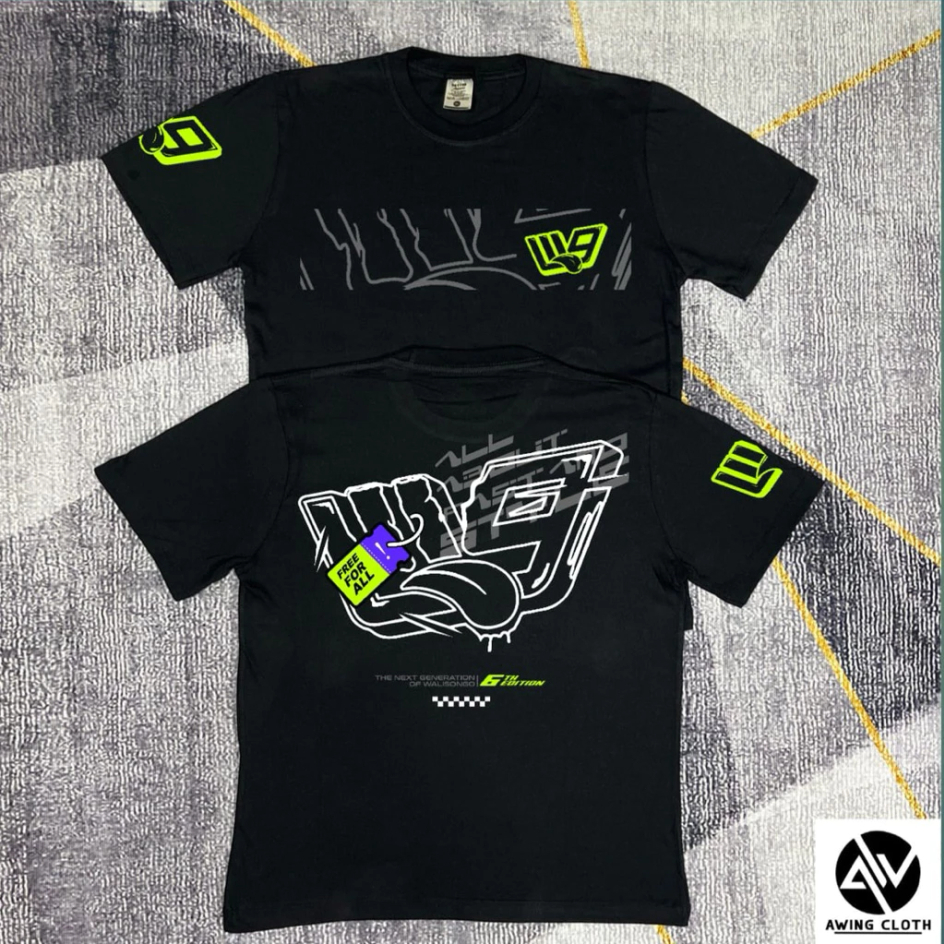 kaos herex style KEREN BAYAR DITEMPAT / T SHIRT BAJU RACING HEREX SUNTER PRIA WANITA / ATASAN PRIA D