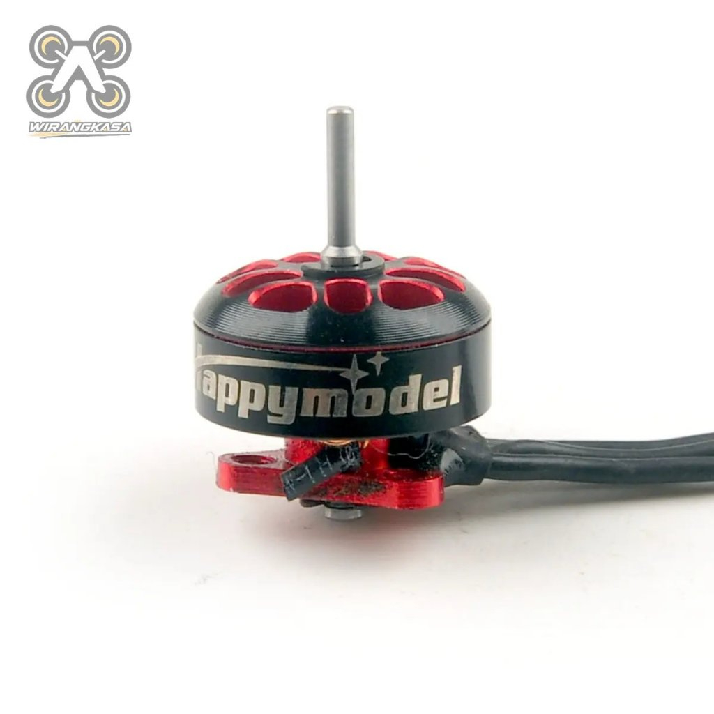 Happymodel EX0802 Brushless Motor 1mm shaft Mobula6 Moblite6 Moblite7