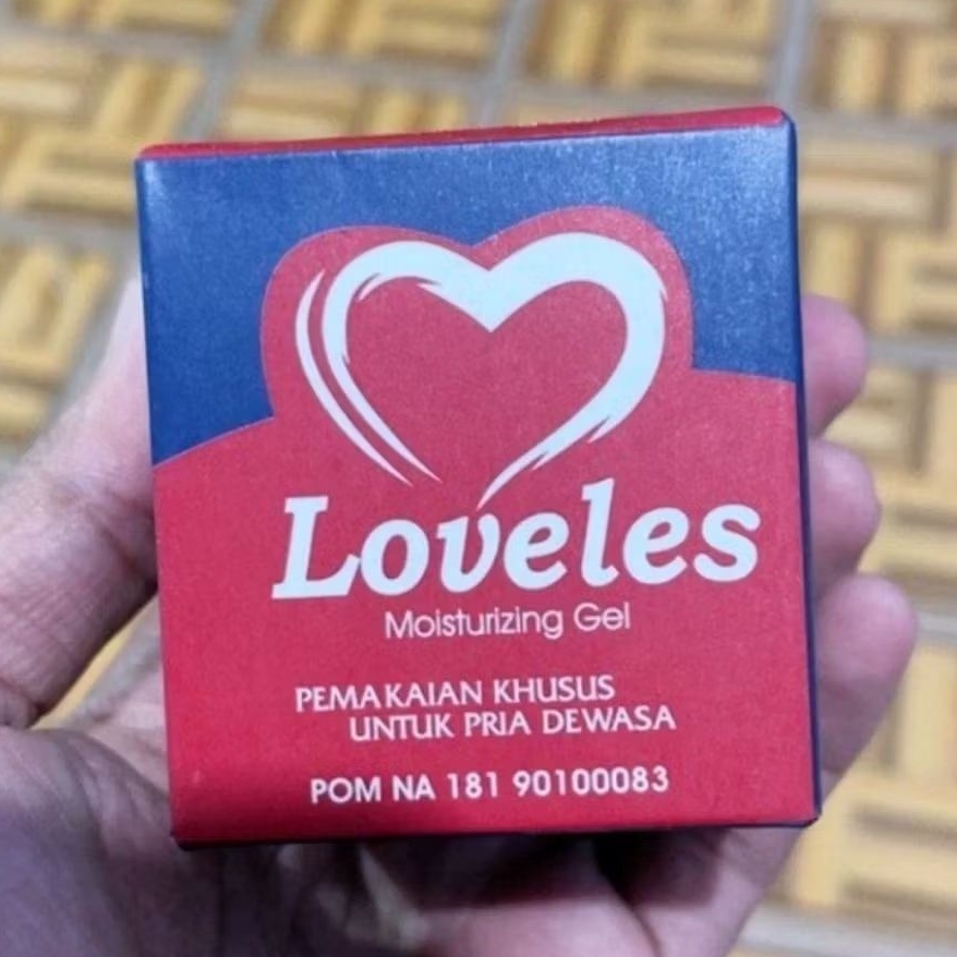 LoveLess"