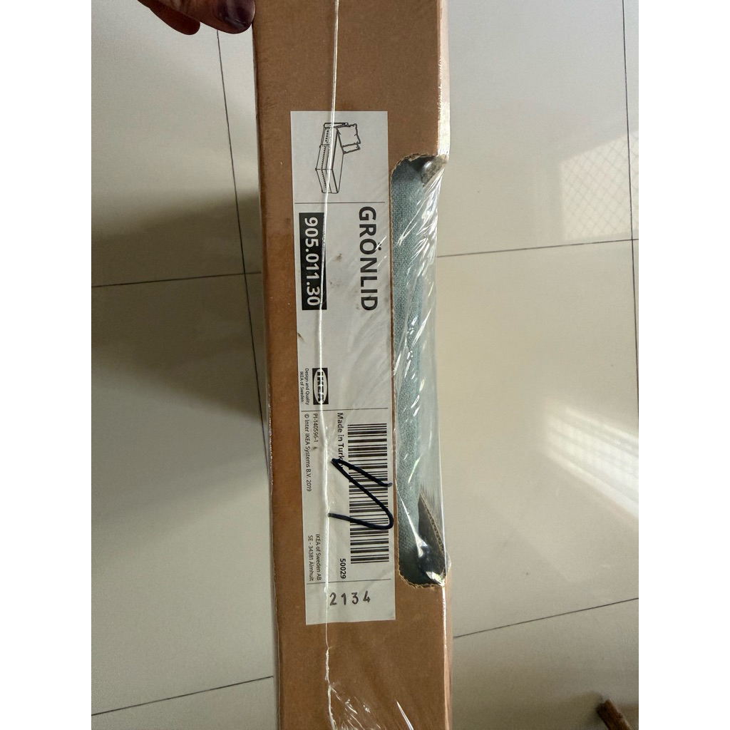 GRONLID IKEA (COVER SOFA)