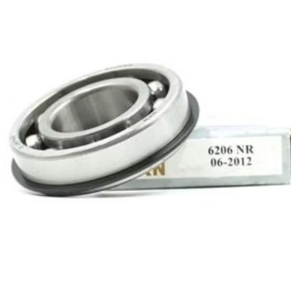 Ball Bearing 6206 NR NKN
