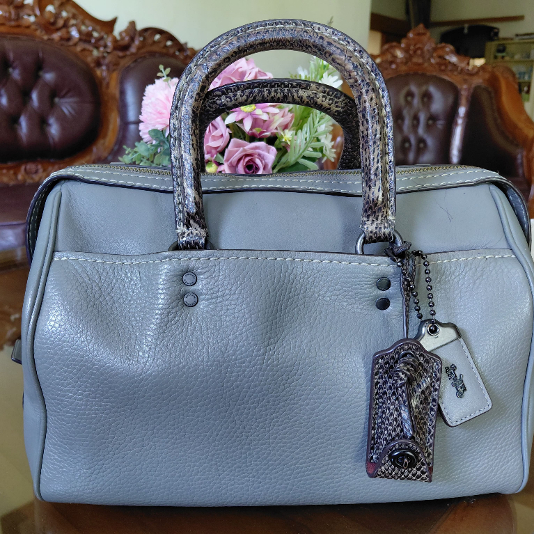 Coach Butik 1941 Original Autentic