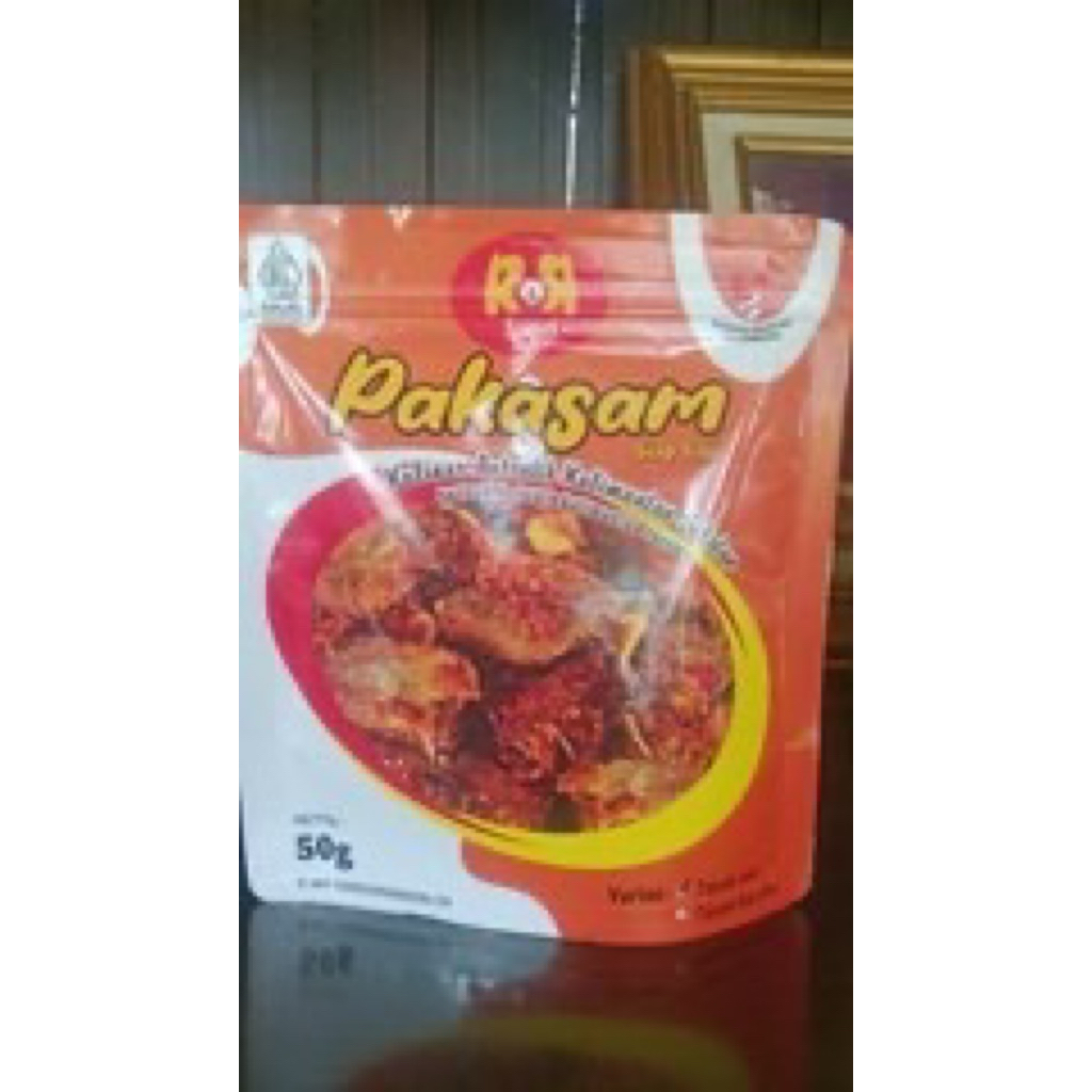PAKASAM