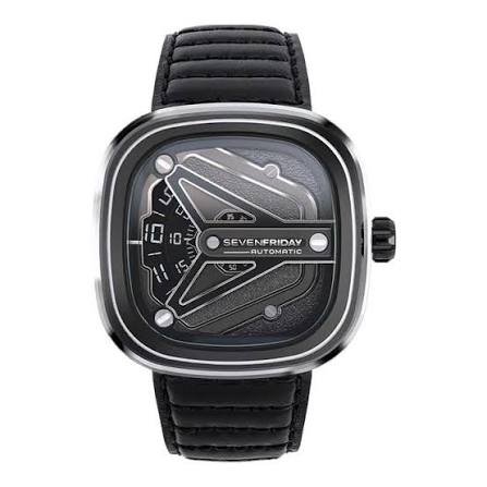 GROSIR BULAN INI  SEVENFRIDAY SF M3/08 ORIGINAL