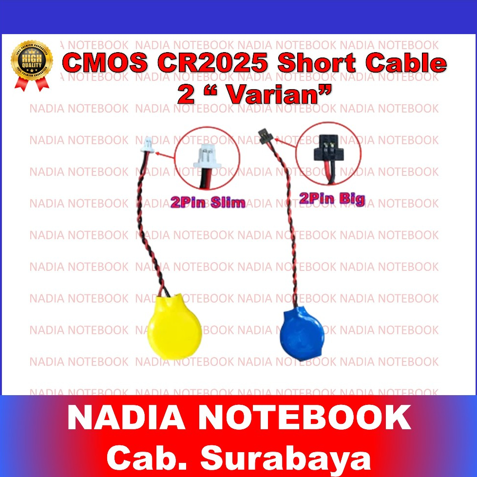 Baterai CMOS Laptop Baterai BIOS Laptop CR2032 CR1220 CR2032 CR2025 CR2016 NI-MH