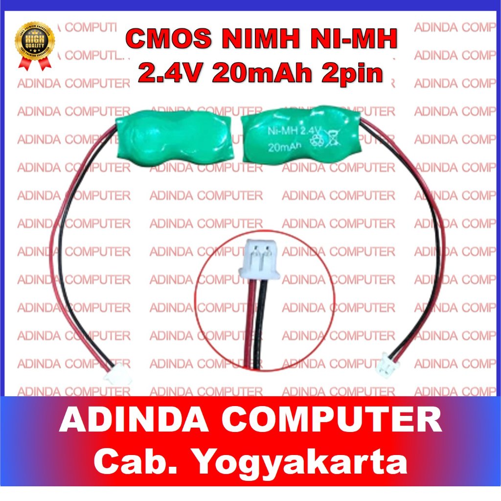 Baterai CMOS Laptop Baterai BIOS Laptop CR2032 CR1220 CR2032 CR2025 CR2016 NI-MH