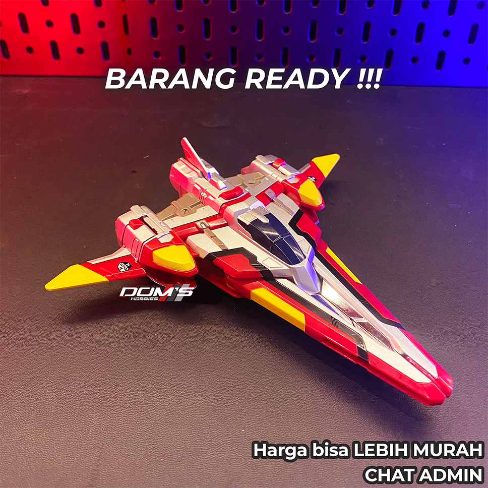 PESAWAT ULTRAMAN DX DASH BIRD 1 - BANDAI - ULTRAMAN MAX