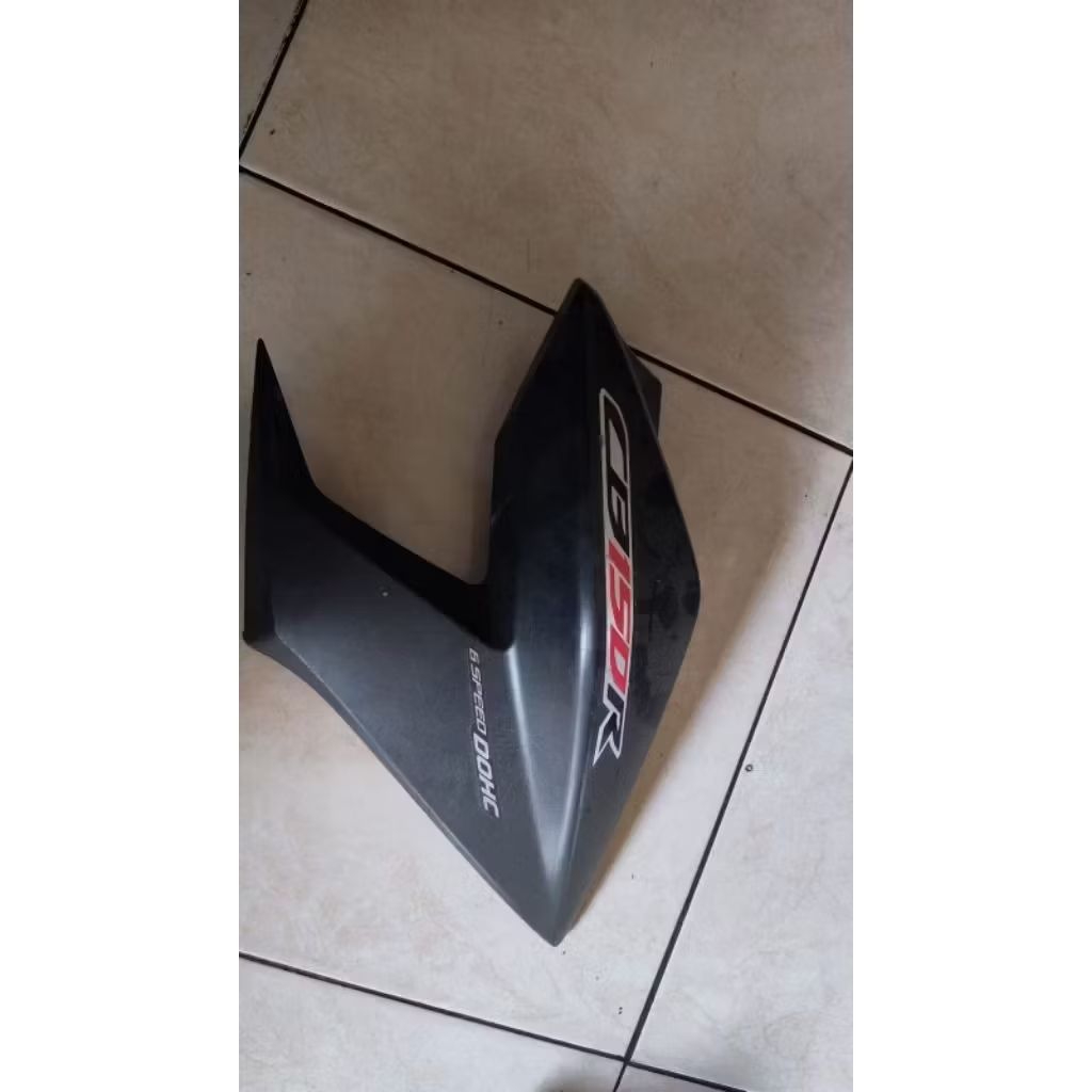Cover Sayap Tangki Kanan Honda CB 150 R Led Streetfire K15 K56