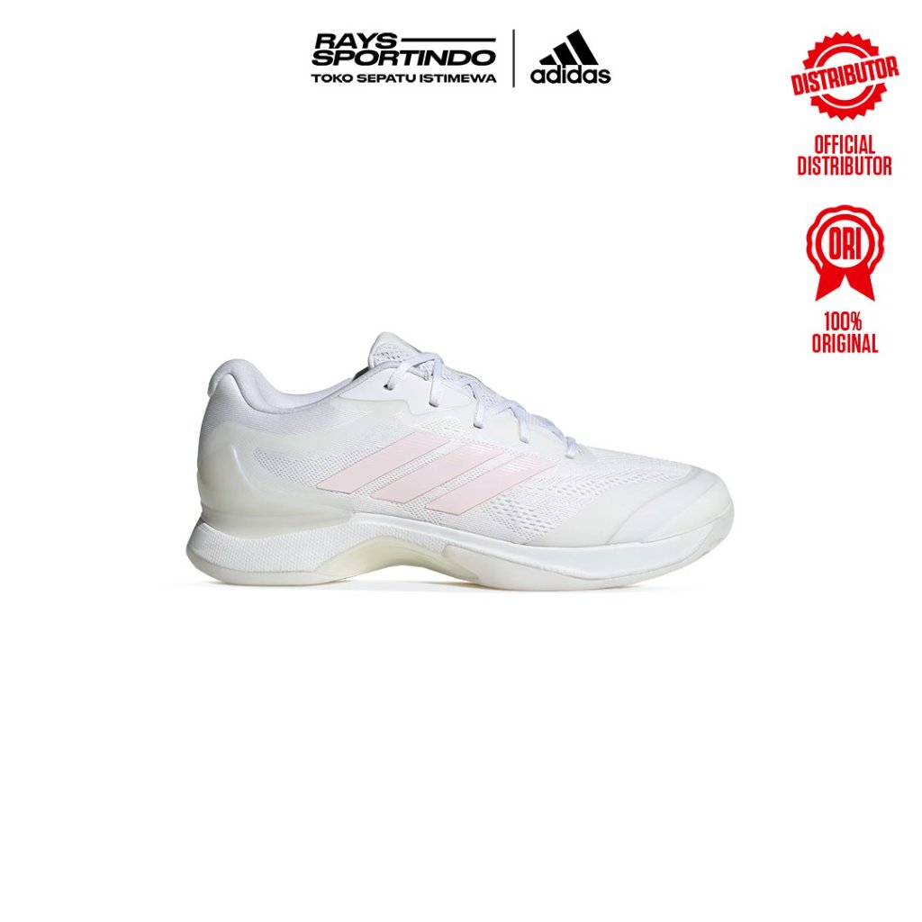 SEPATU TENIS ADIDAS AVACOURT 3 ORIGINAL