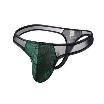 CELANA DALAM PRIA SEXY G STRING PRIA DK131 hijau XL