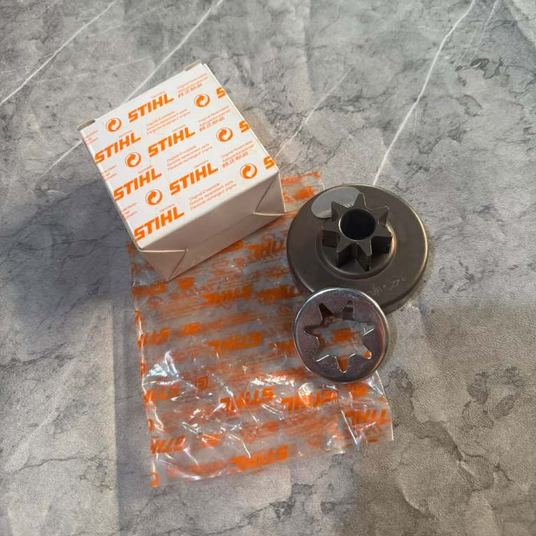 sprocket 070 stihl 070 sprocket chainsaw with washer bintang