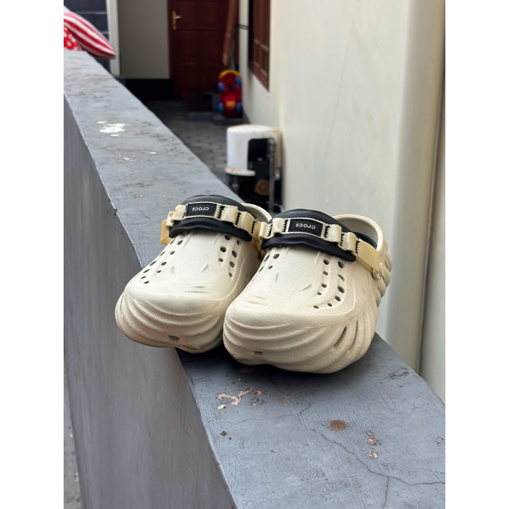 Crocs Echo Clog
