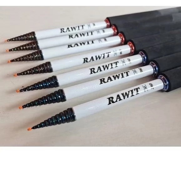 JORAN OREGON RAWIT CUSTOM | RAWIT STREAM  270 , 360| FREE PACKING