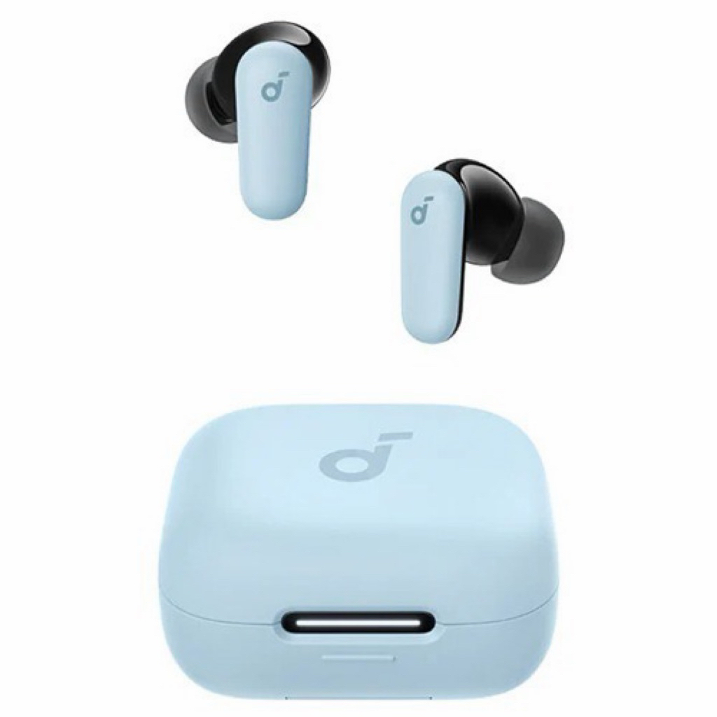 (Second) Soundcore Anker R50i NC TWS dengan Adaptive Noise Canceling dan Bass Kuat