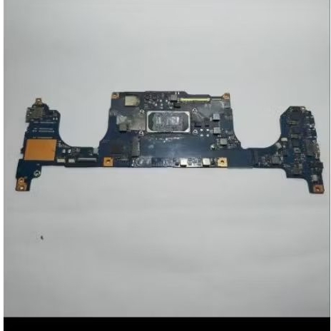 Mobo Motherboard Mainboard Normal Baik Laptop Toshiba Portege X X30 X30D