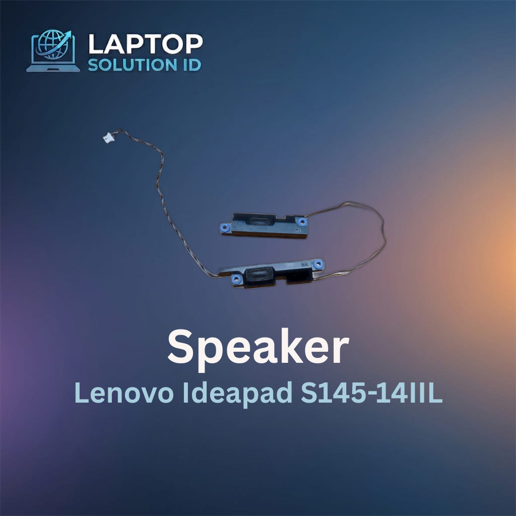 Speaker Lenovo Ideapad S145-14IIL
