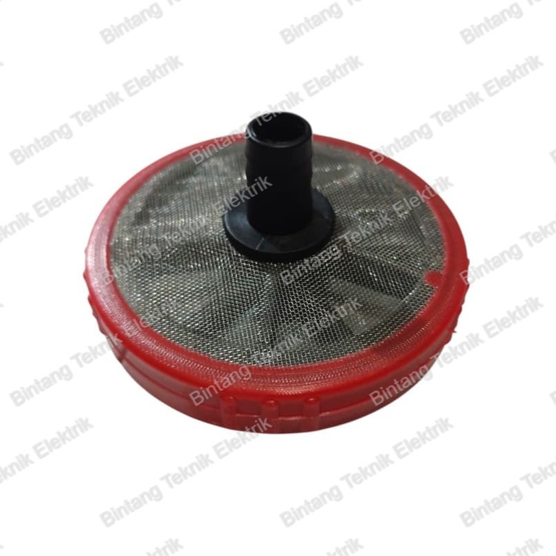 SC22 SC30 Saringan Air Power Sprayer Filter Strainer / Saringan Air Bawah Pompa Power Sprayer SC 22 