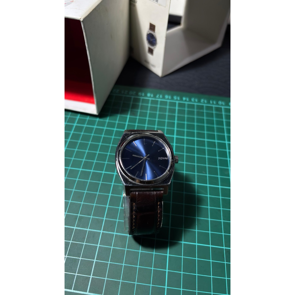 Jam Tangan Nixon