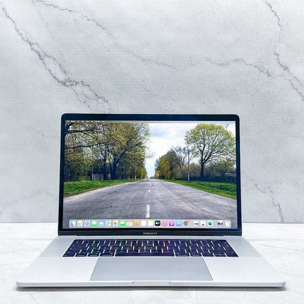 MacBook Pro Retina 2018 15inch