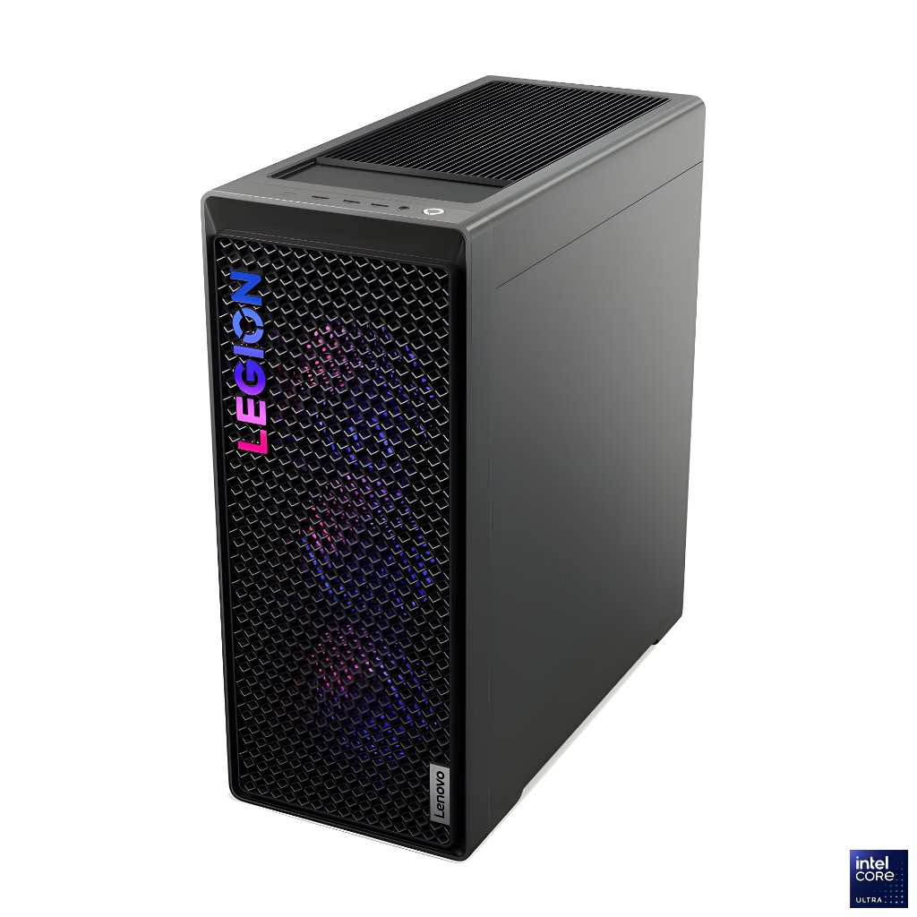 PC LENOVO Legion T7 34IAS10 Intel Core Ultra 9 285K 32GB 1TB SSD NVIDIA GeForce RTX 5070 Ti 16GB Win