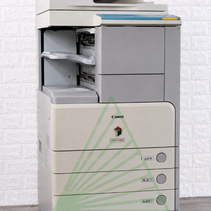 MESIN FOTOCOPY CANON IR 4570 REKONDISI