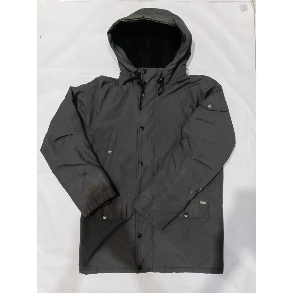 Jaket carhartt