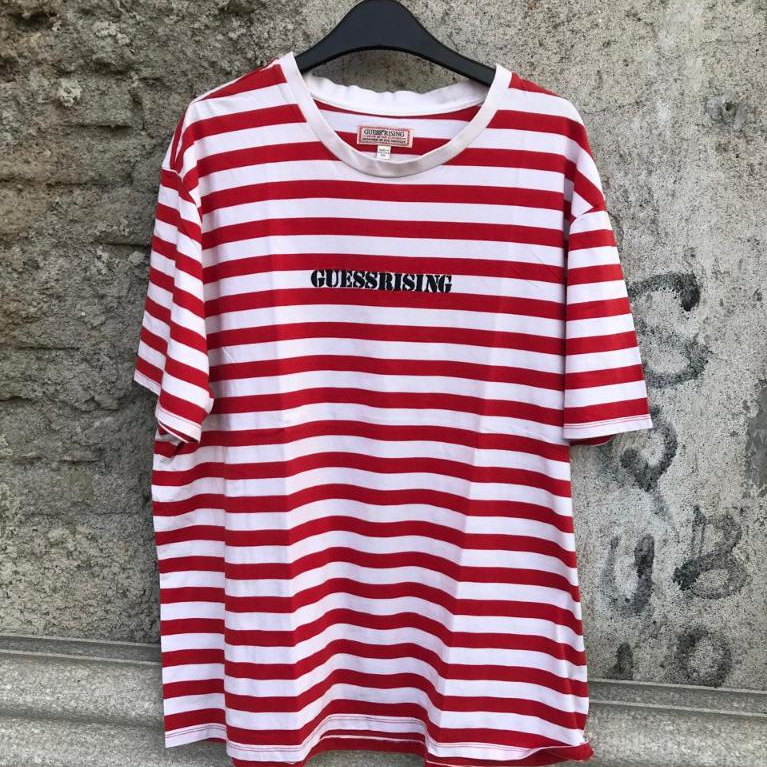 KAOS GUESS VINTAGE USA