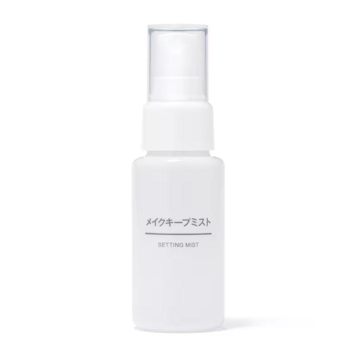 MUJI Makeup Keep Mist 50mL