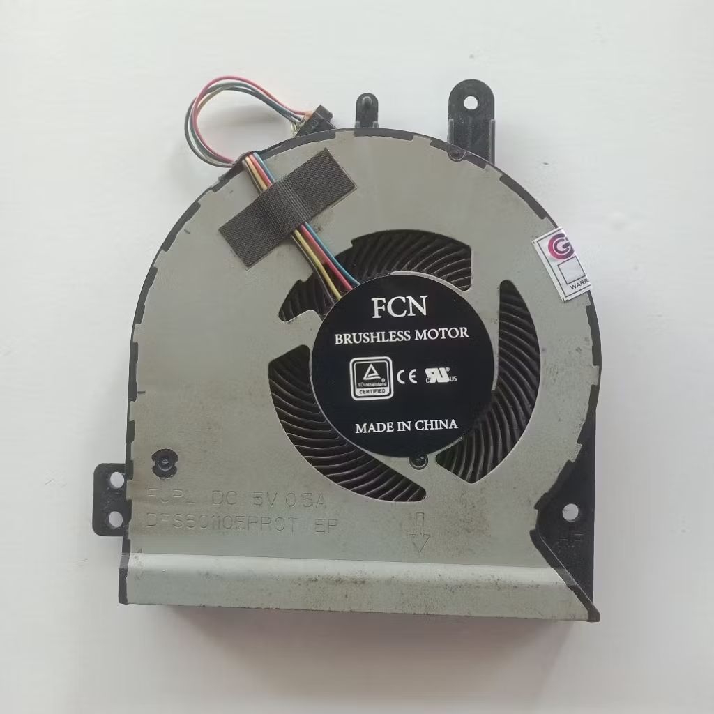 fan laptop Asus vivobook a442u x442u