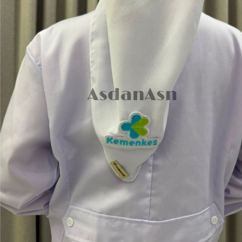 KERUDUNG POLTEKKES KEMENKES