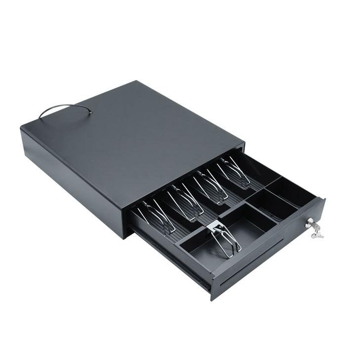 IWARE CD-339 Cash Drawer | Laci Kasir