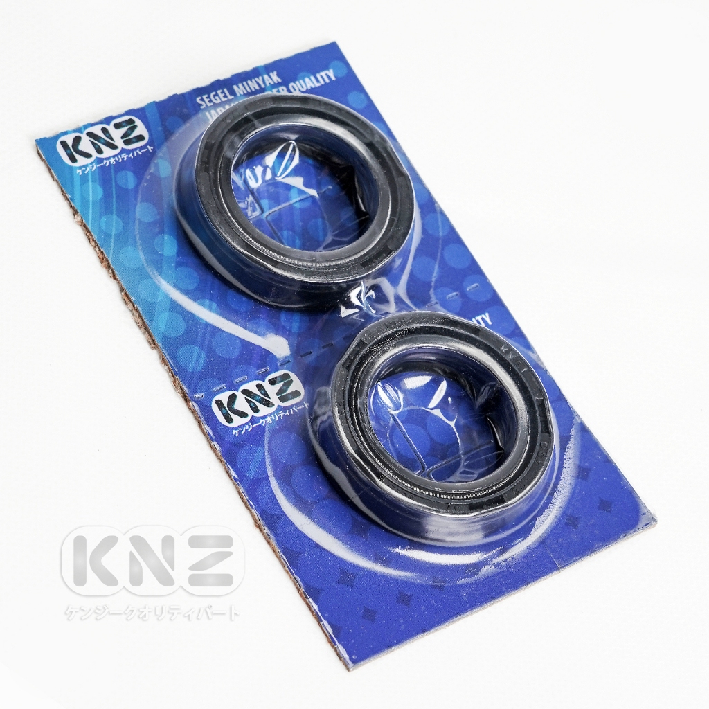 Seal Shock Depan Grand KNZ / Seal Shock Supra KNZ
