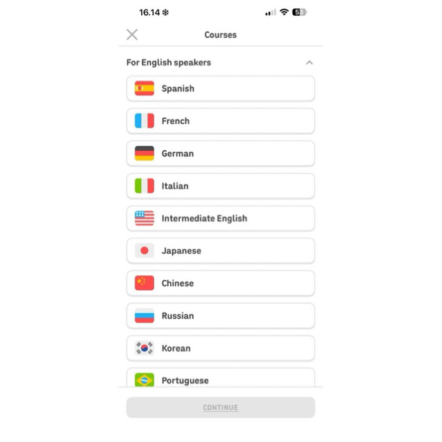 Super Duolingo - Fun Languange Learning