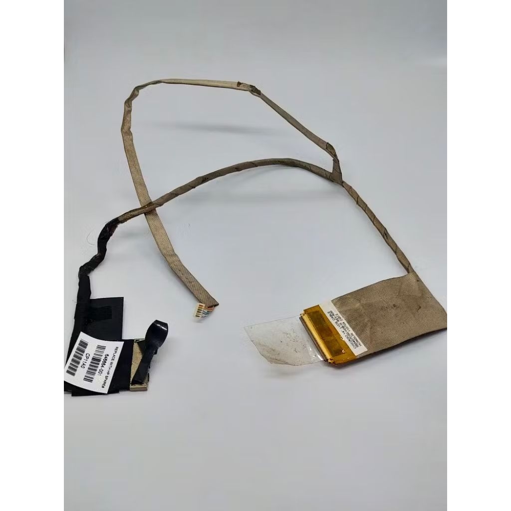 Fleksibel LCD Original Copotan Laptop HP-430
