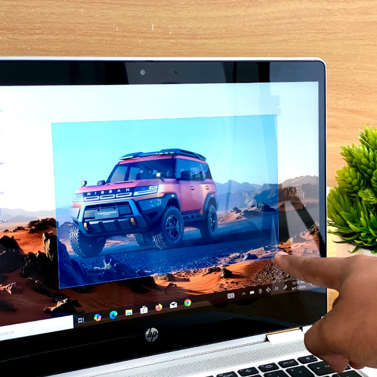 LAPTOP FLIP HP PROBOOK X360 435 G9 TOUCHSCREEN