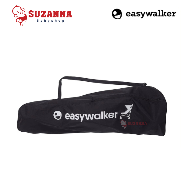 Easywalker Buggy Accessories Transport Bag | Tas Stroller Easywalker