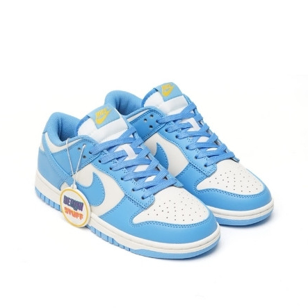 SB Dunk Low Dunk Low 'Coast' University Blue