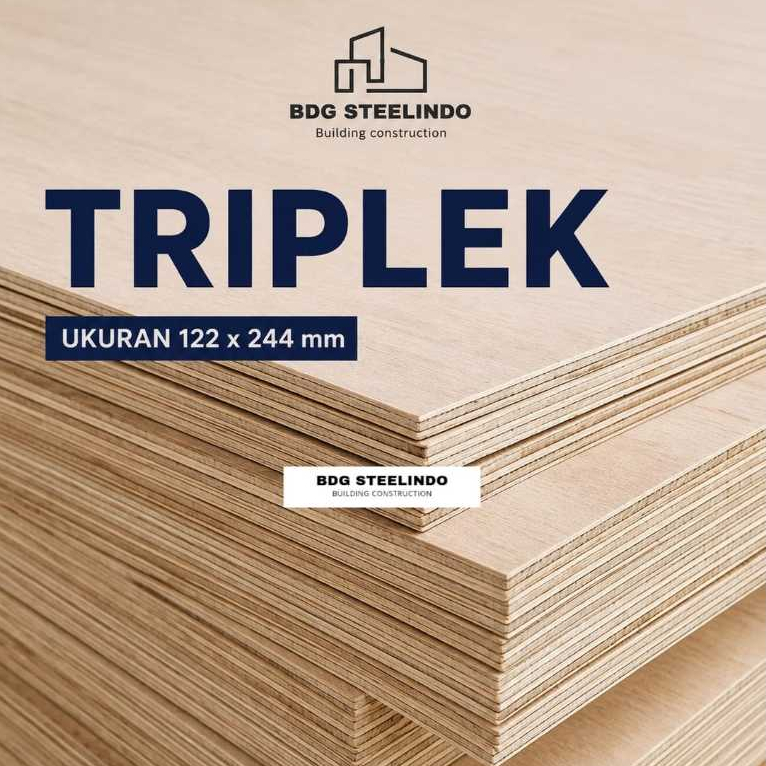 Multi 12 mm MC Cor / Multiplek MC Cor 12mm / Triplek 12 ml