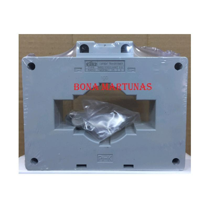 Current Tranformers (CT) 1600/5 A MSQ-100 Series Fort