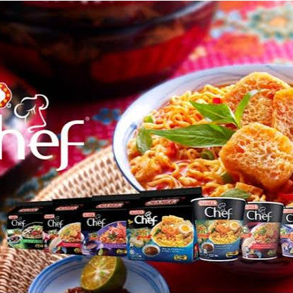 MAMEE CHEF