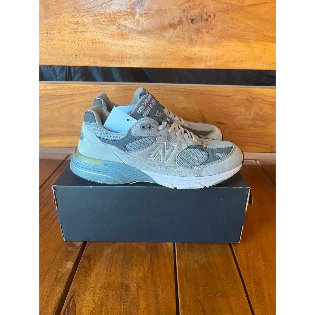 NB 993 1:1