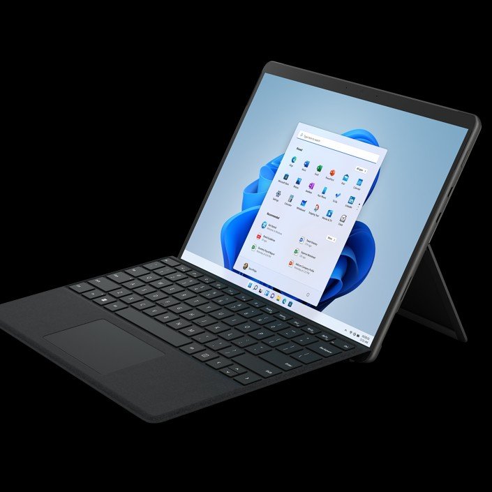Microsoft Surface Pro 9 13-inch Intel Core i5-1235U Ram 8GB SSD 256GB NEW Laptop Tablet - Wind 11