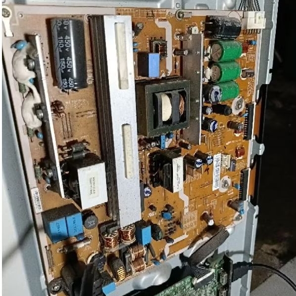Psu - Power Supply - Regulator Tv Plasma Samsung PS43F4500AM - PS43F4900AM - PS43F4500 - PS43F4900 -