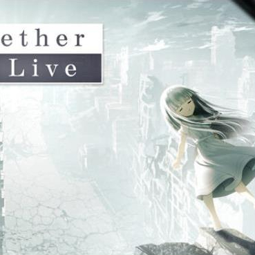 [ PC Games ] [ Visual Novel ] Together We Live