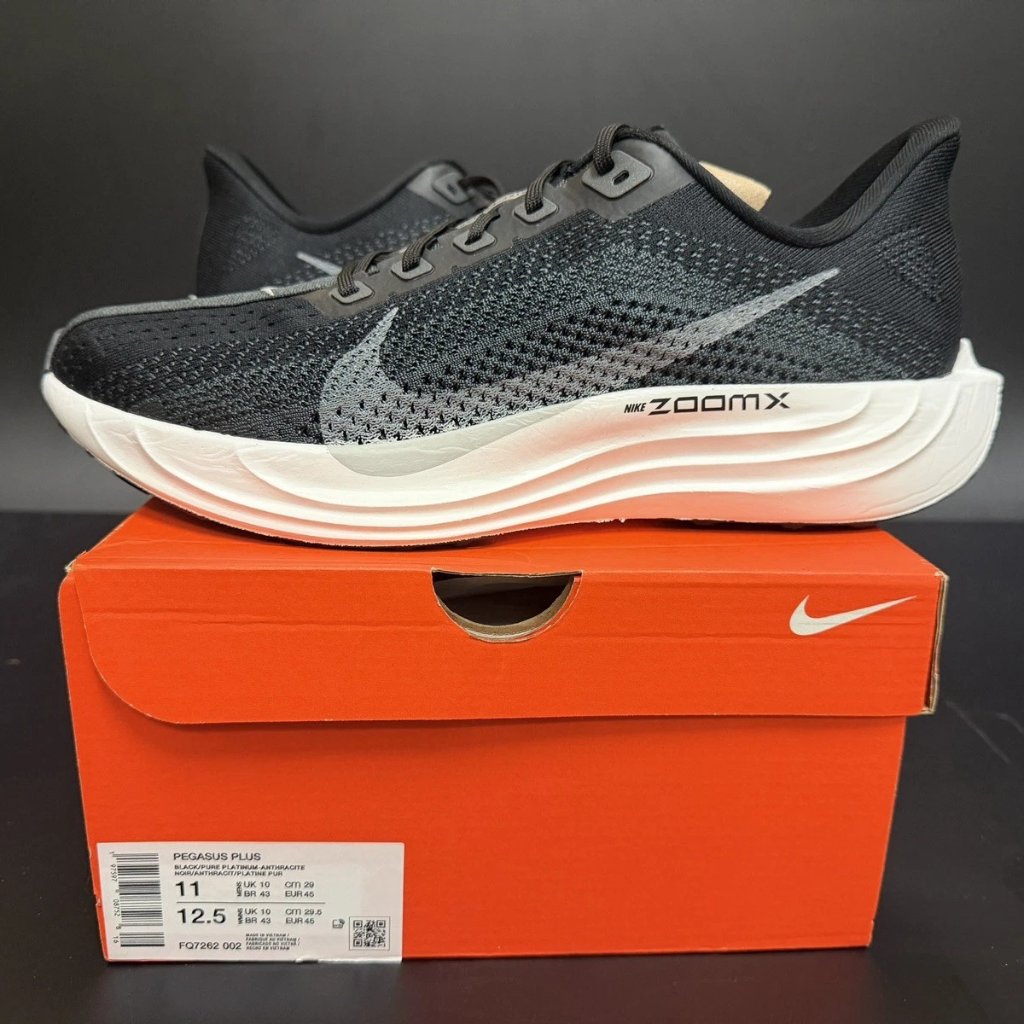 Nike Pegasus Plus Original running hyrox