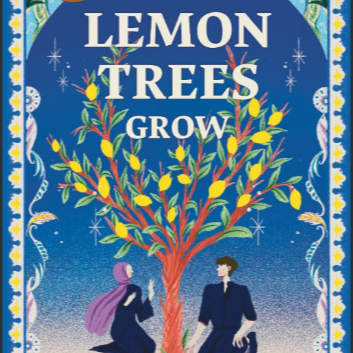 As Long as the Lemon Trees Grow