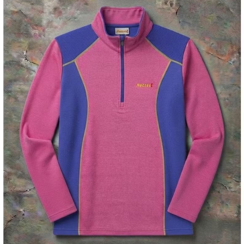 BASELAYER TEBAL || NASSAU || BAJU GUNUNG || BAJU OUTDOOR || BAJU BRANDED SECOND