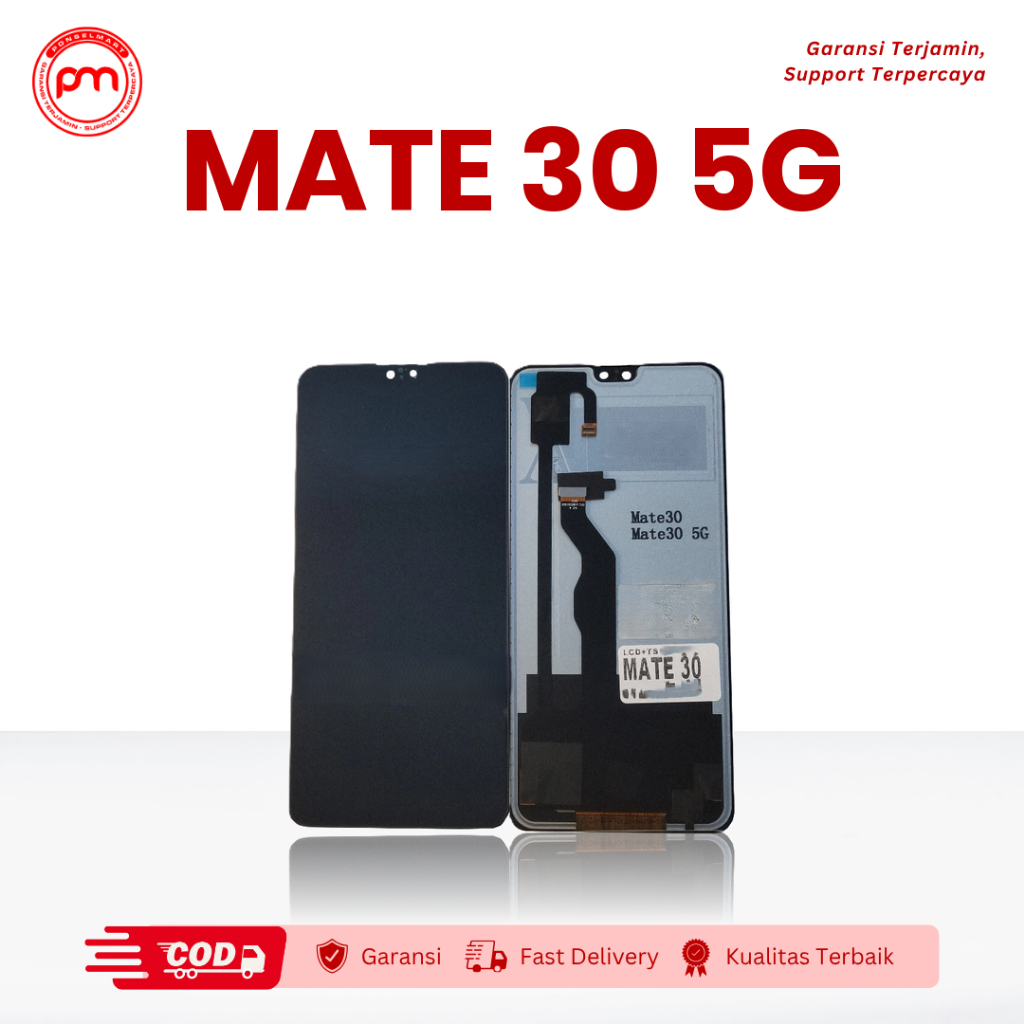 LCD Hwei Mate 30 5G Fullset LCD Touchscreen
