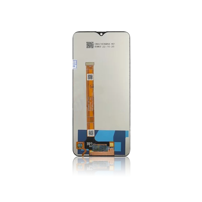 LCD TOUCHSCREEN OPPO F11 COMPLETE ORIGINAL FULLSET / LCD OPPO F11